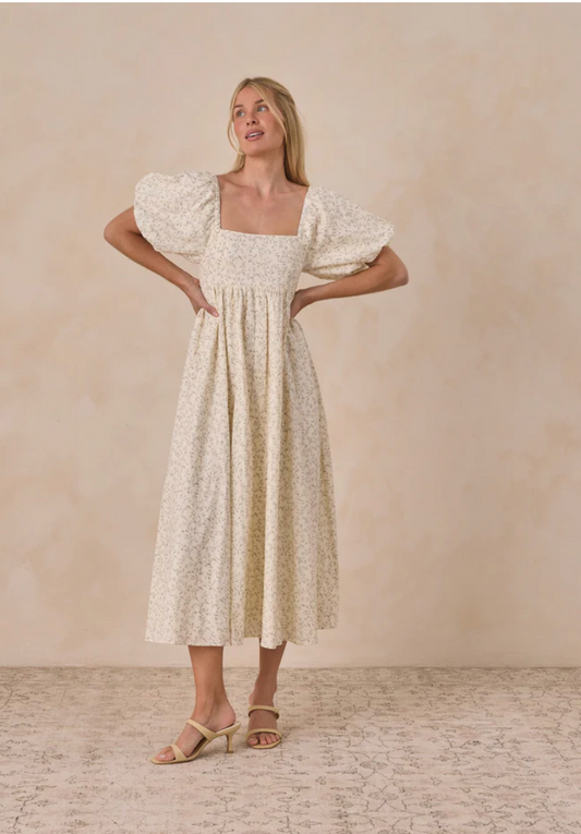 Oceane Vines | Dress