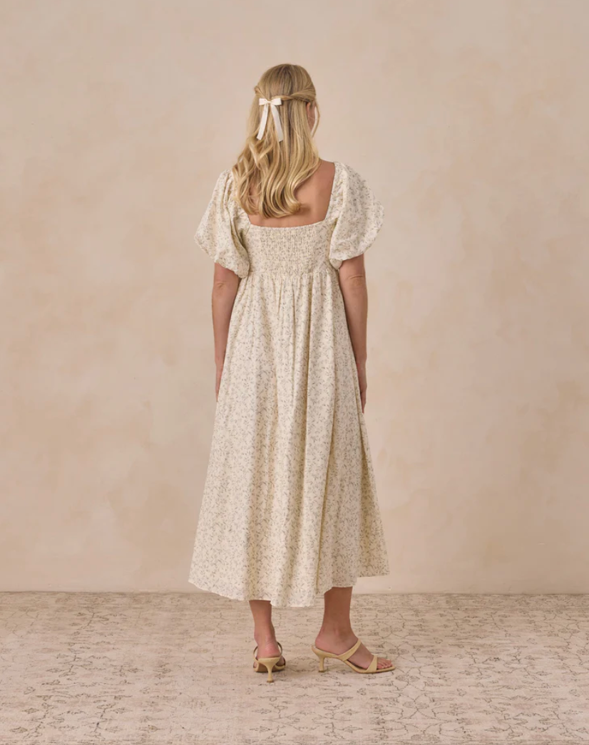 Oceane Vines | Dress