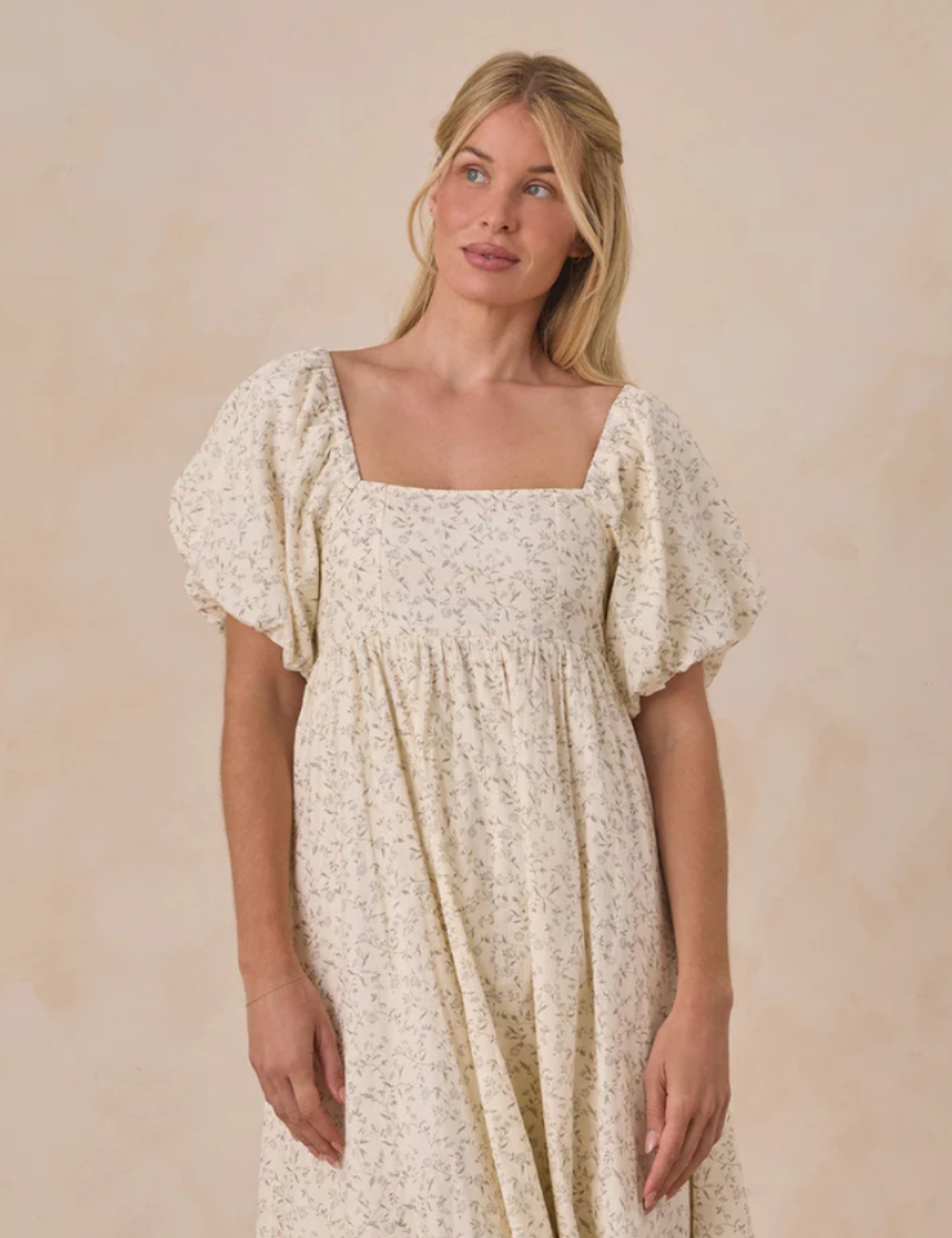 Oceane Vines | Dress