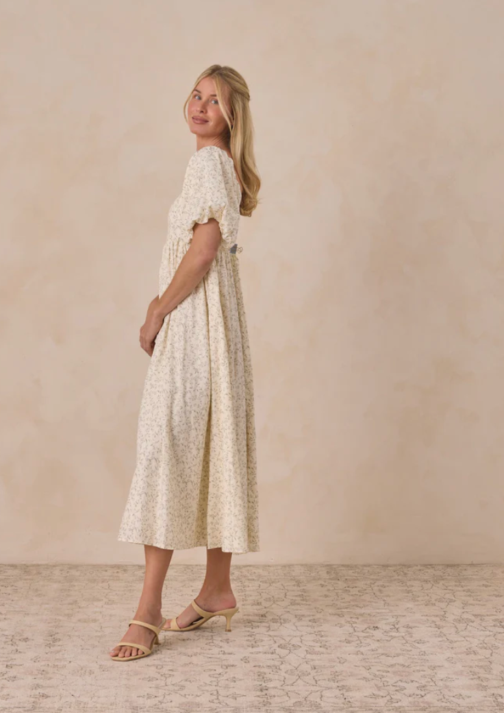 Oceane Vines | Dress