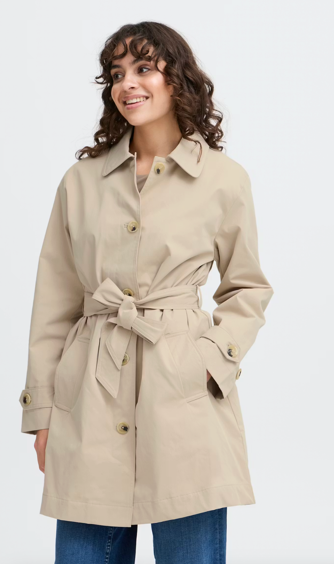 Trina | Jacket