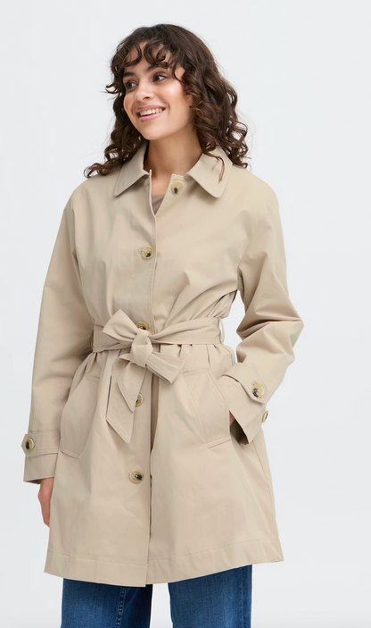 Trina | Jacket