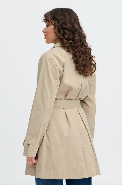 Trina | Jacket