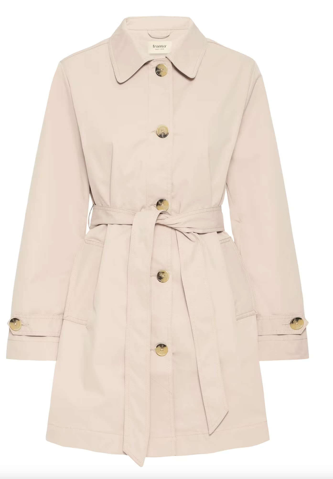 Trina | Jacket