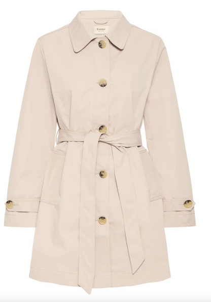 Trina | Jacket