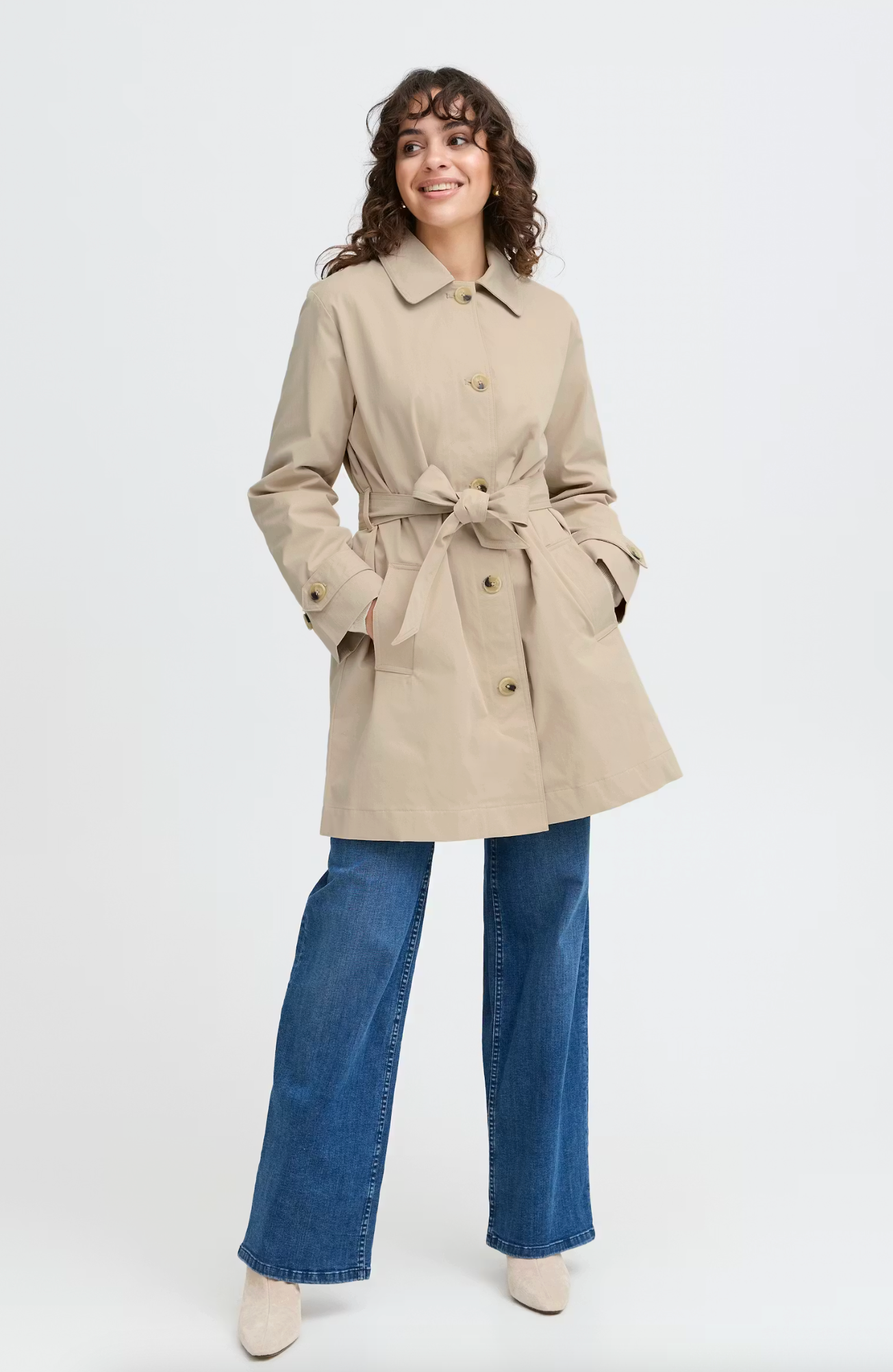 Trina | Jacket