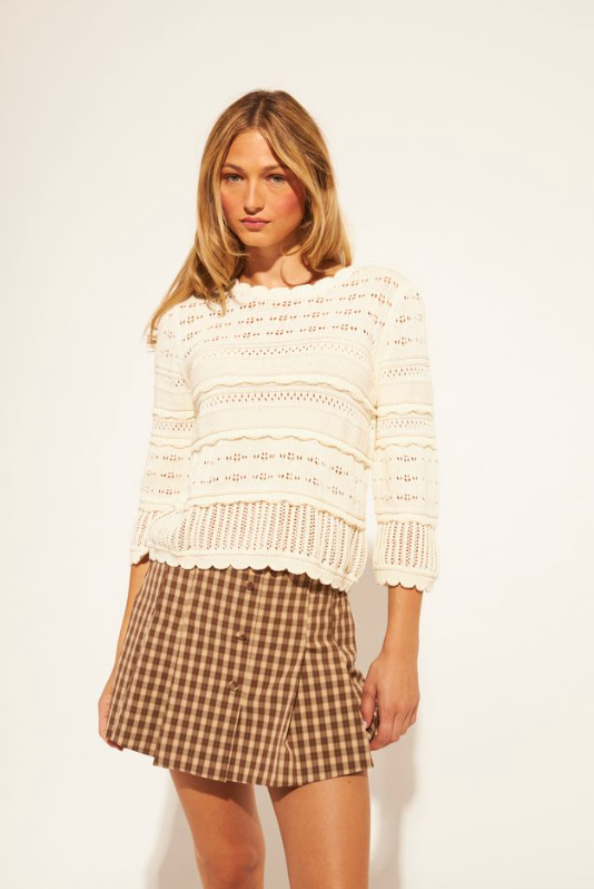 Holden | Sweater
