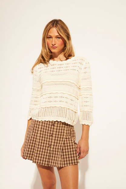 Holden | Sweater