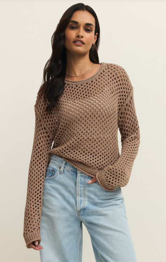 Cala | Knit Sweater