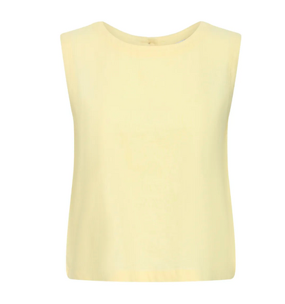 Falakka | O Neck Top