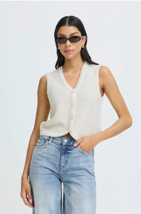 Mikayla | Vest