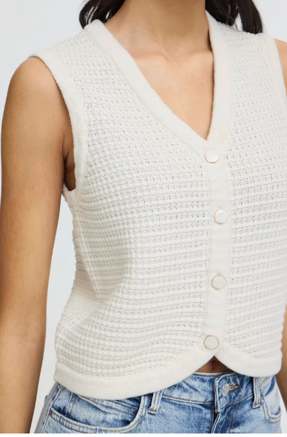 Mikayla | Vest