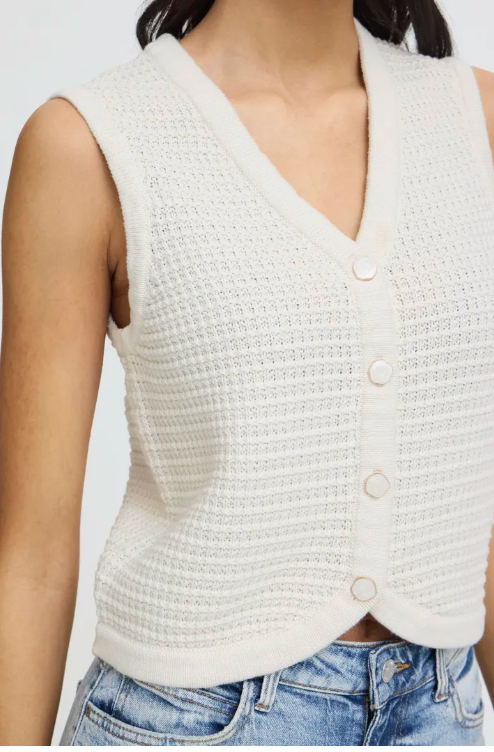 Mikayla | Vest