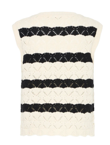 Mckenna | Knit Vest