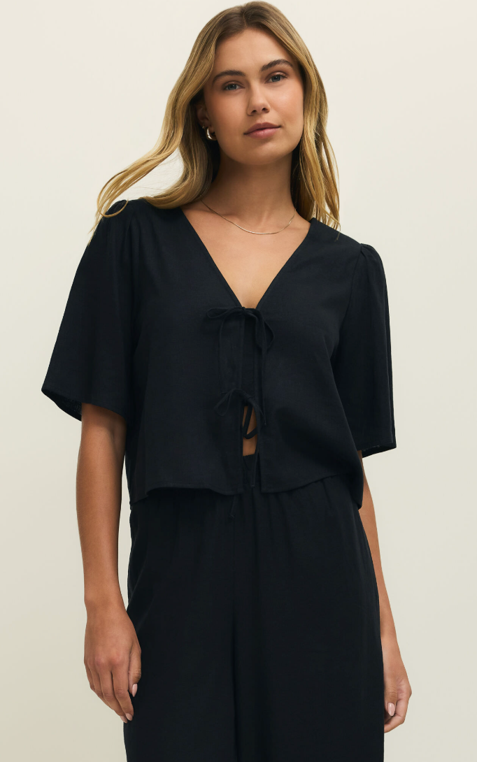La Belle | Top