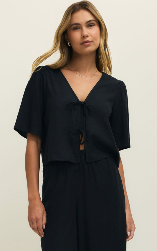 La Belle | Top