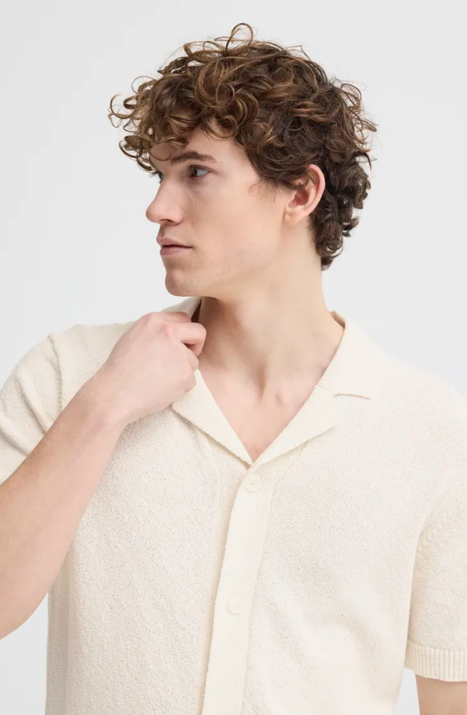 McGill | Shirt