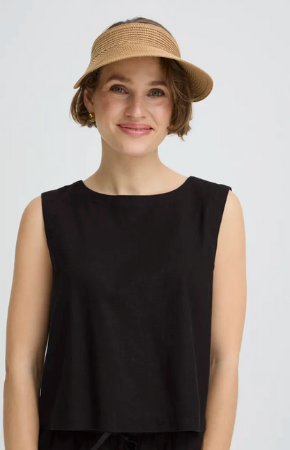 Falakka | O Neck Top