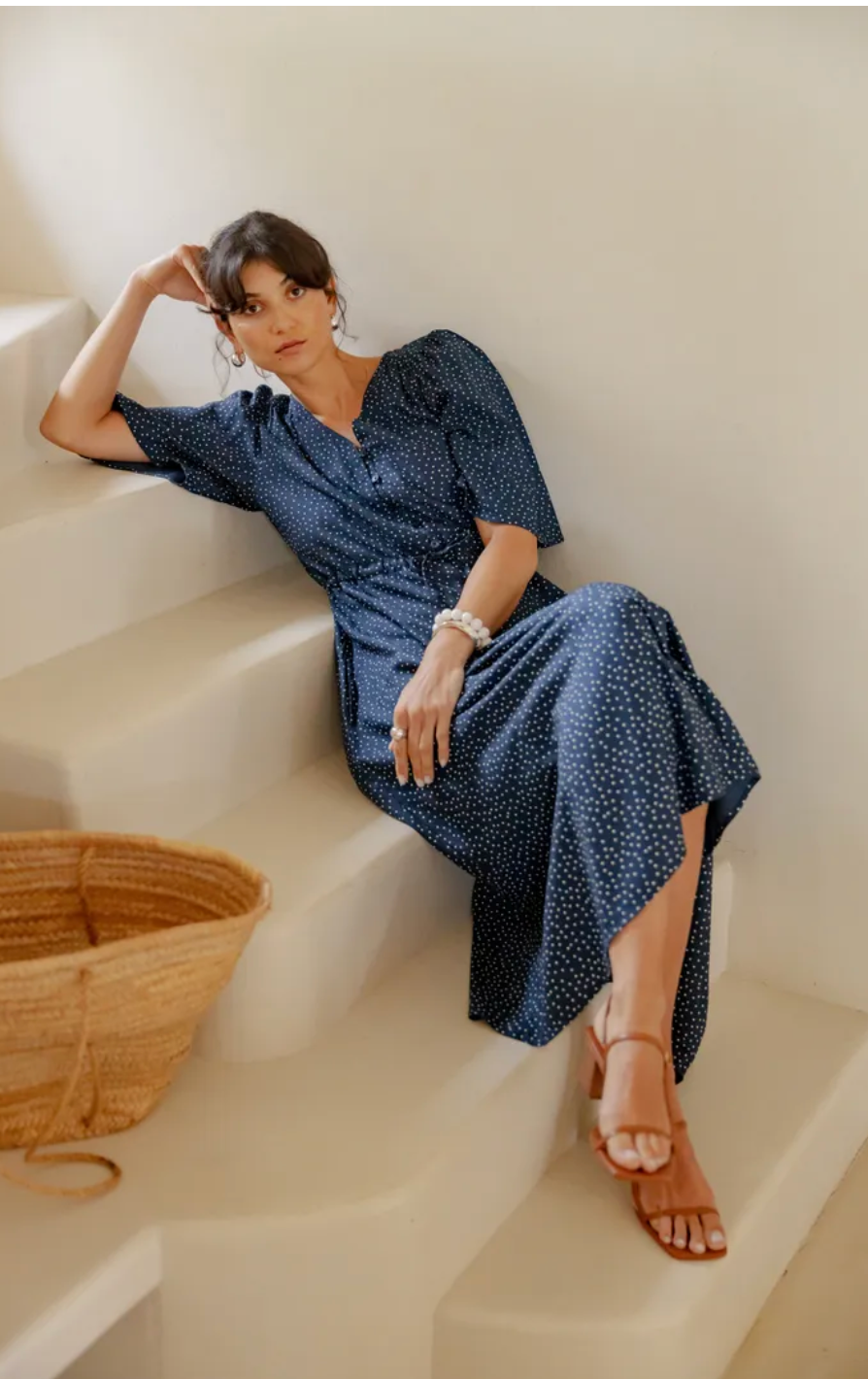 Laya | Dress