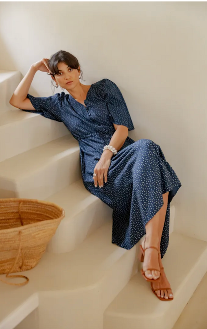 Laya | Dress