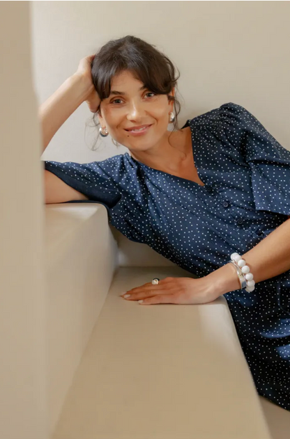 Laya | Dress