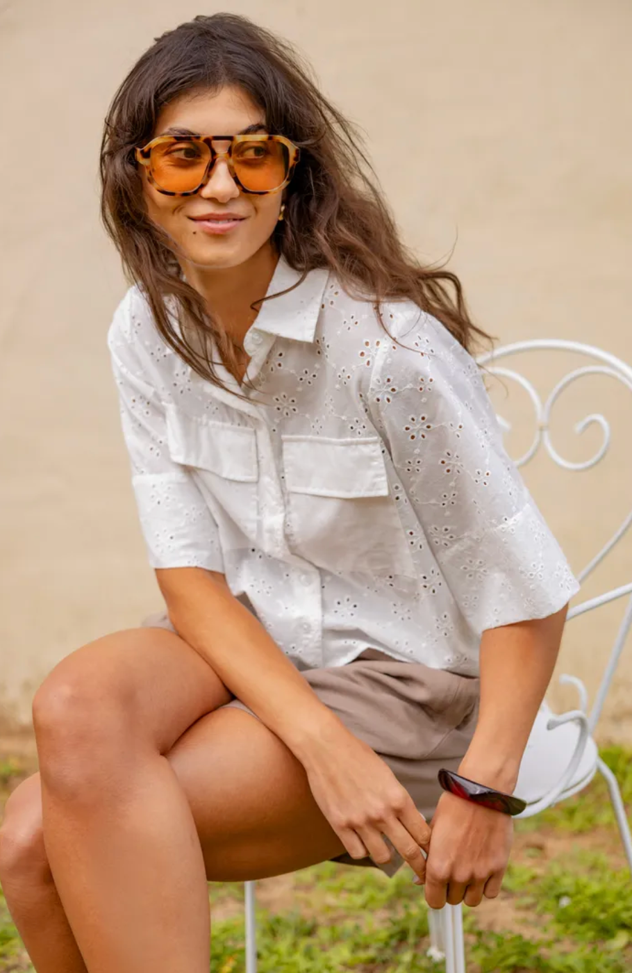 Blair | Shirt