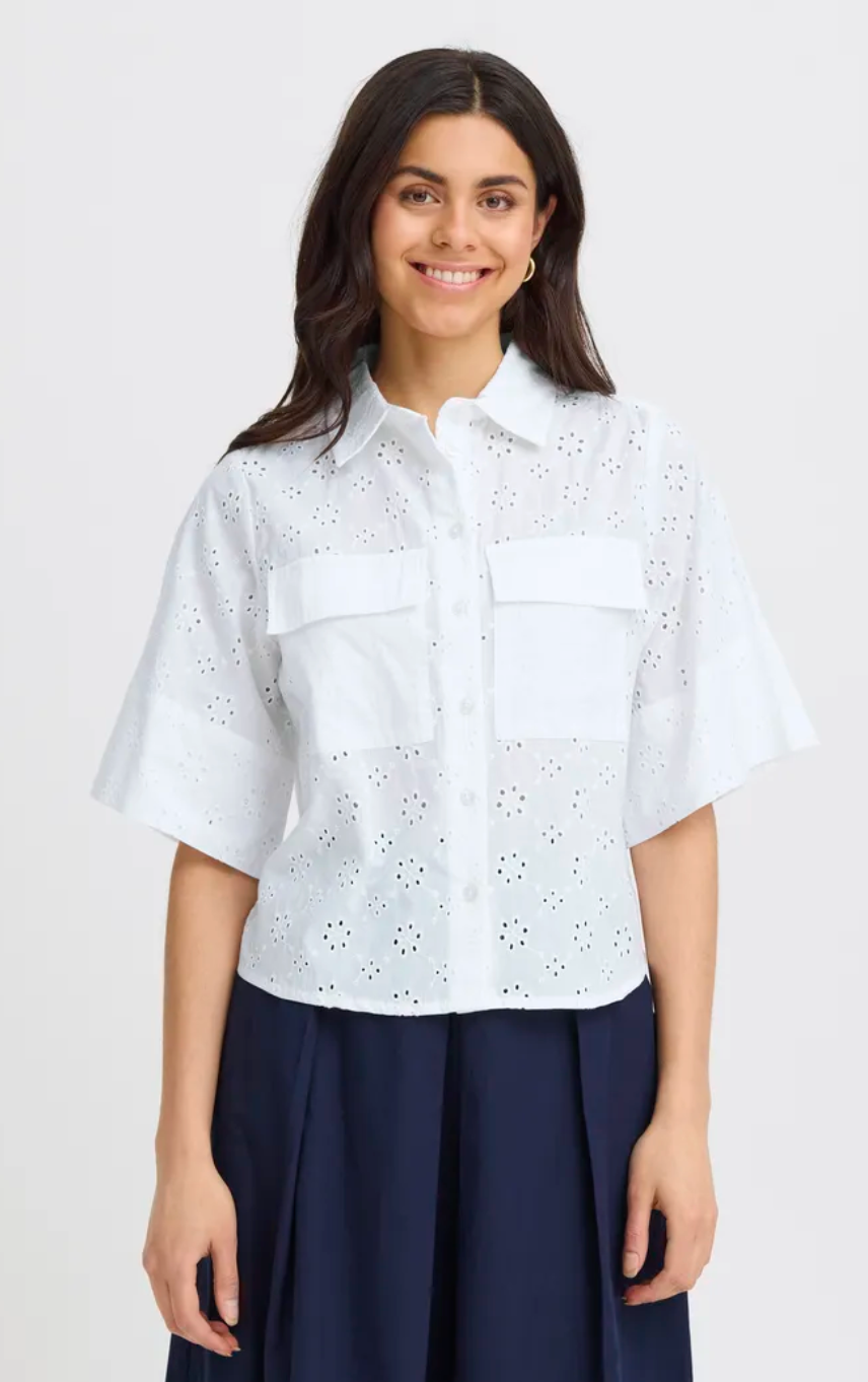 Blair | Shirt
