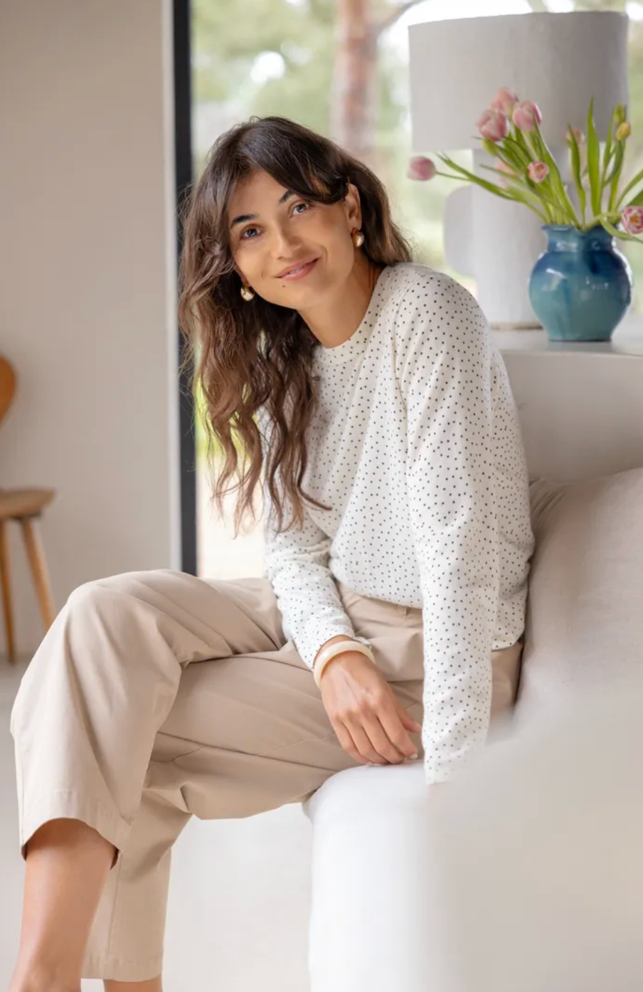 Malen | Long Sleeve