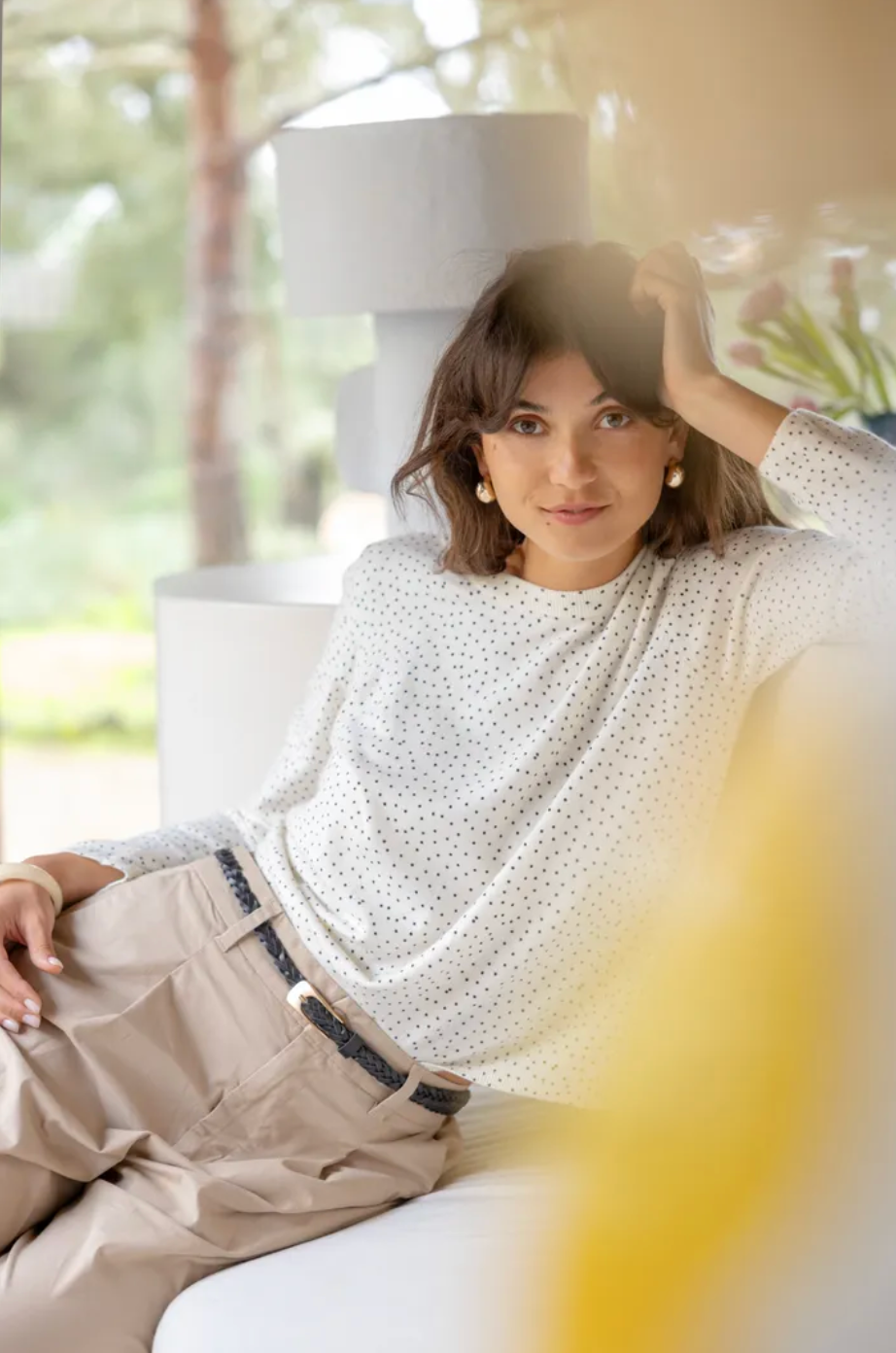 Malen | Long Sleeve