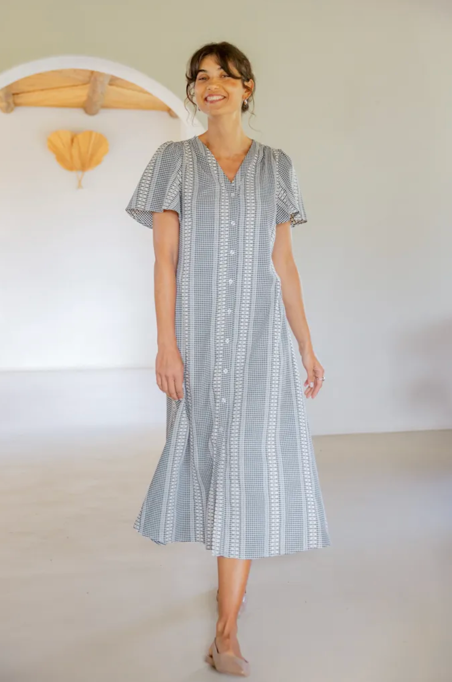 Bronwen | Dress