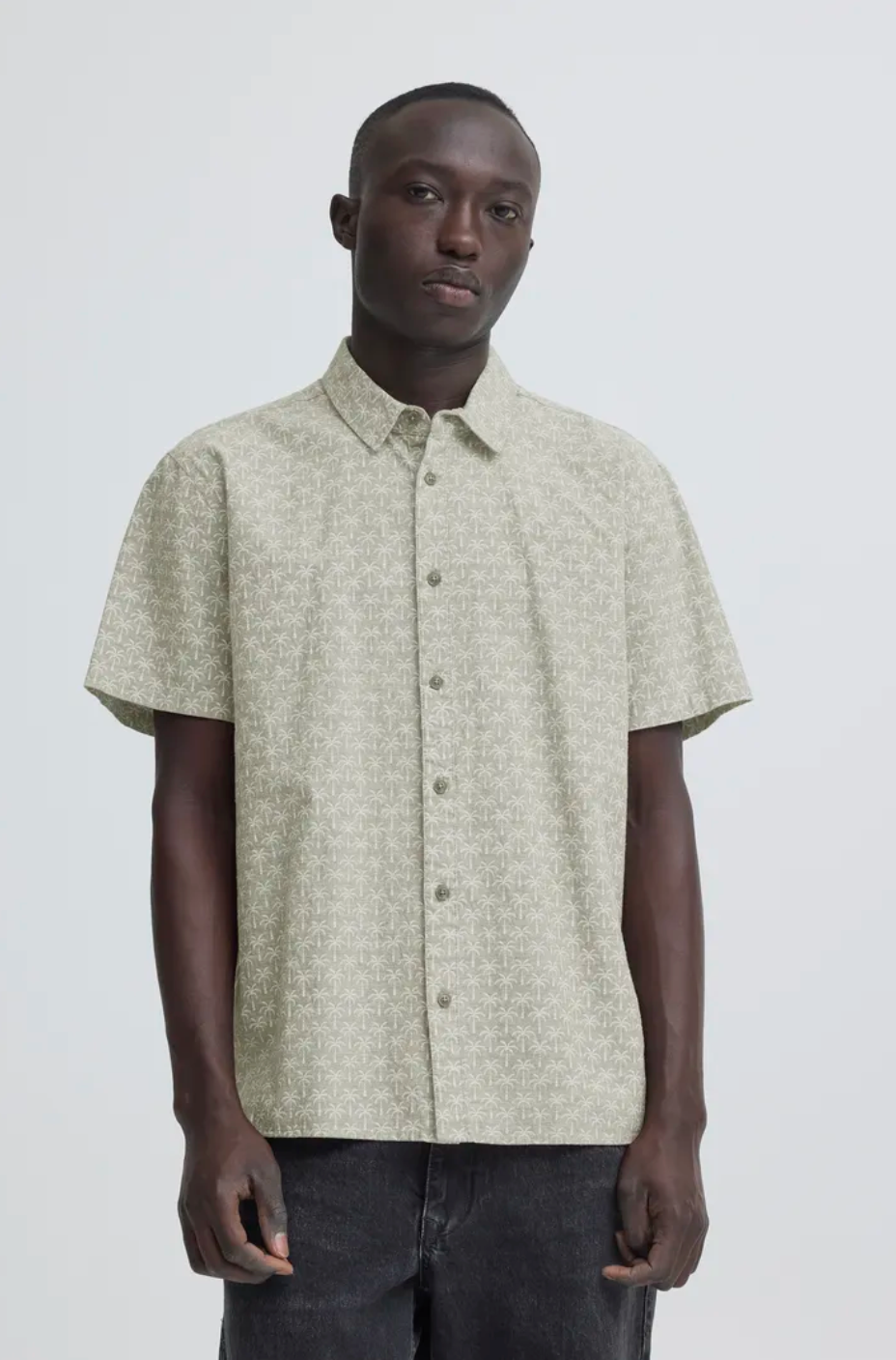 Haban | Shirt