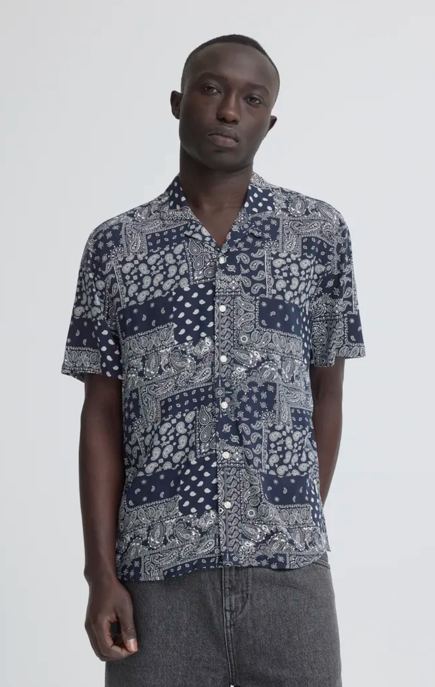 Haslak | Shirt