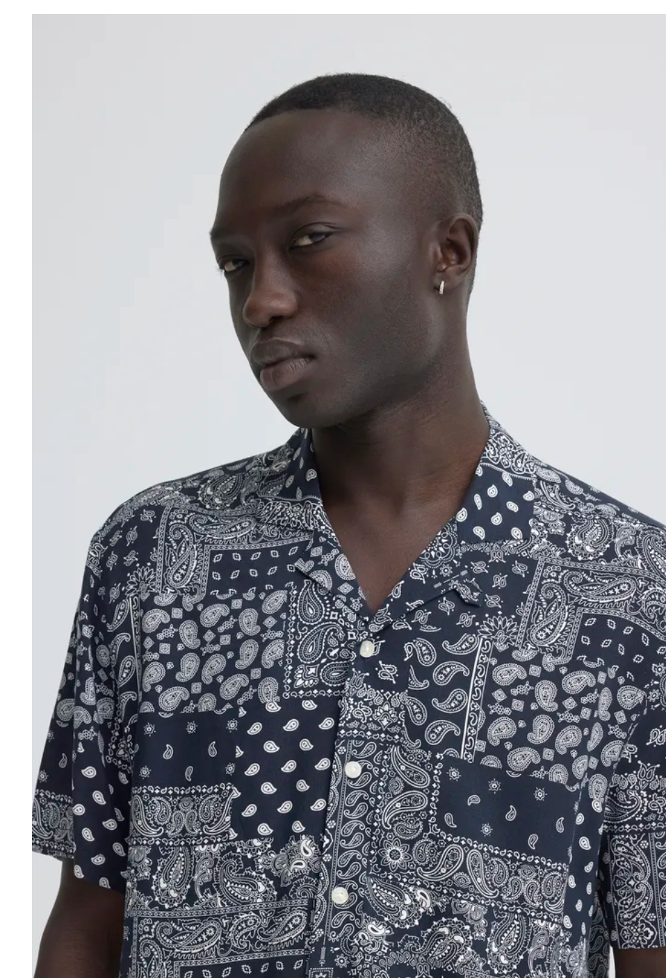Haslak | Shirt