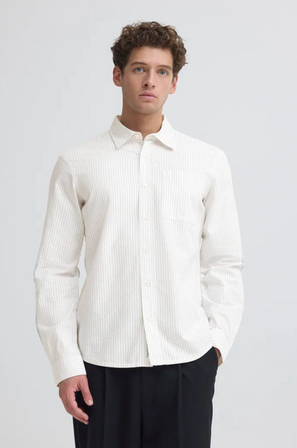 Seersucker | Shirt