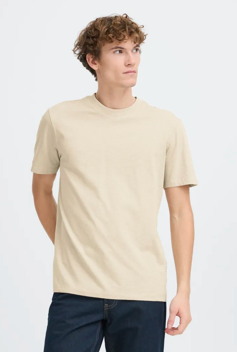 Nolan | Tee