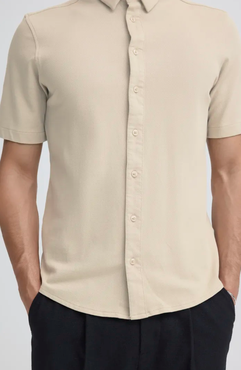 Baker | Shirt