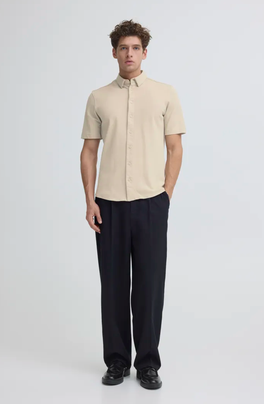 Baker | Shirt
