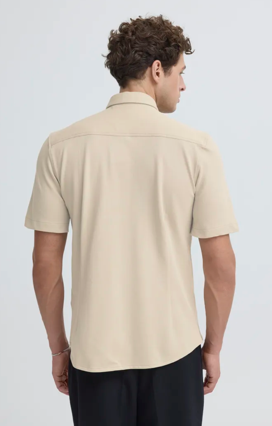 Baker | Shirt
