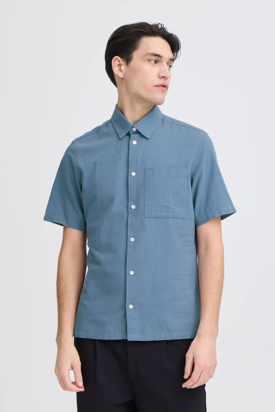 Structured | Shirt