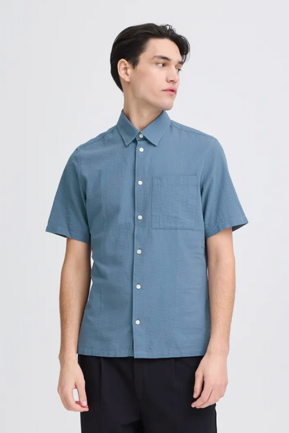 Structured | Shirt
