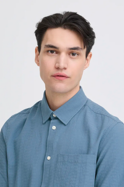 Structured | Shirt