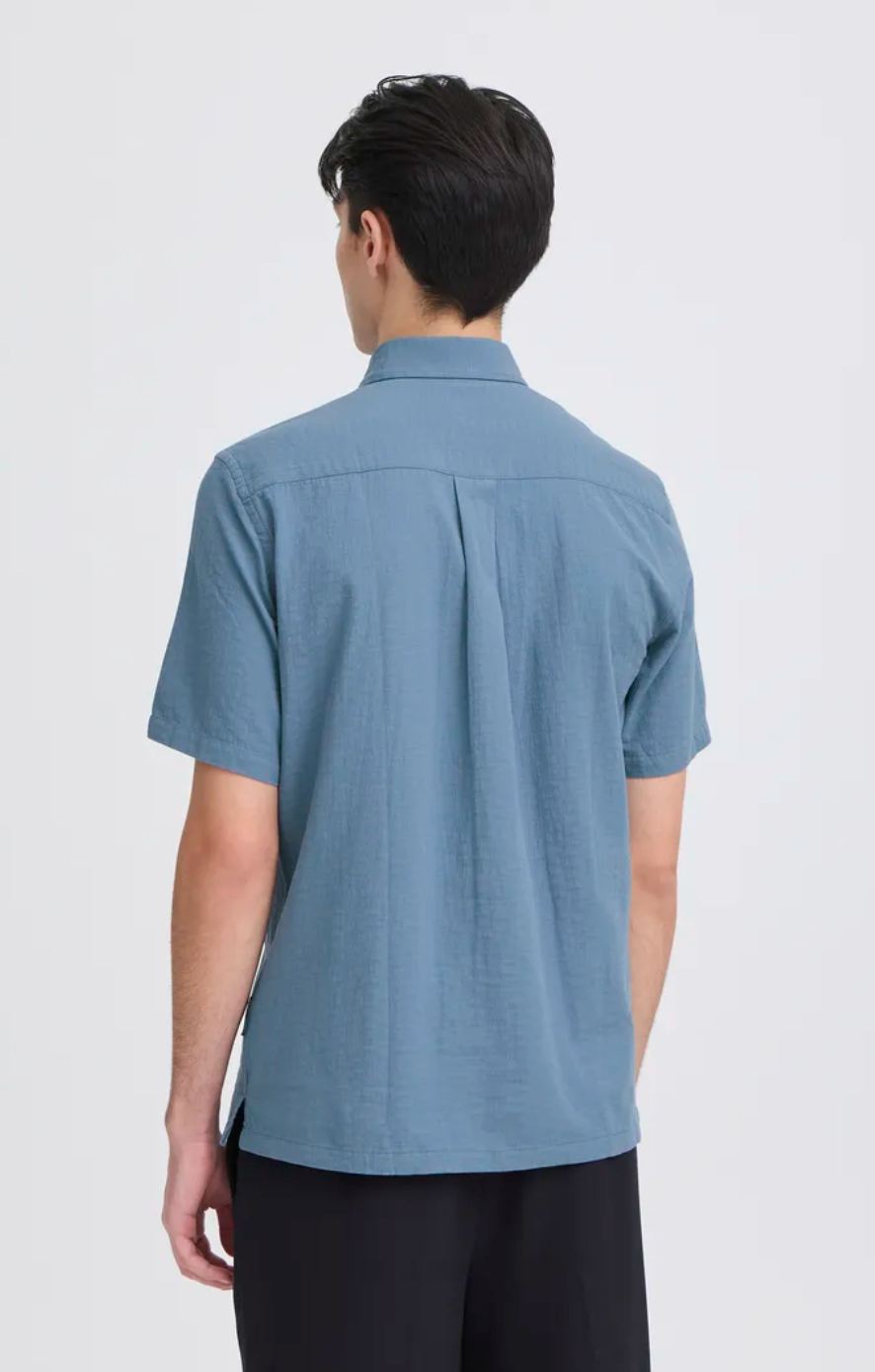 Structured | Shirt