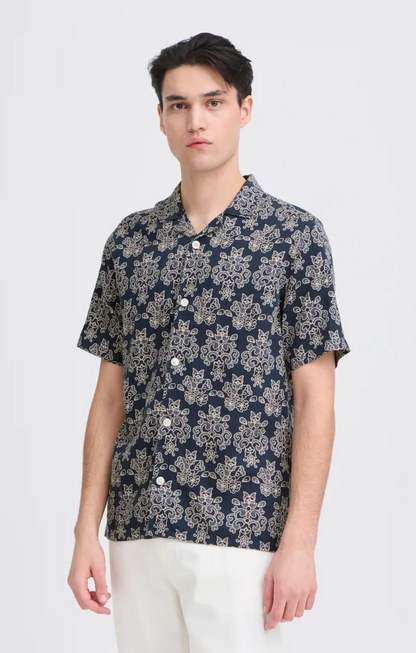 Linden | Shirt