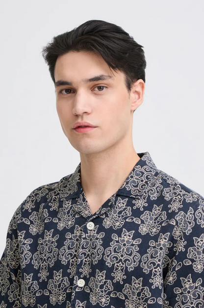 Linden | Shirt