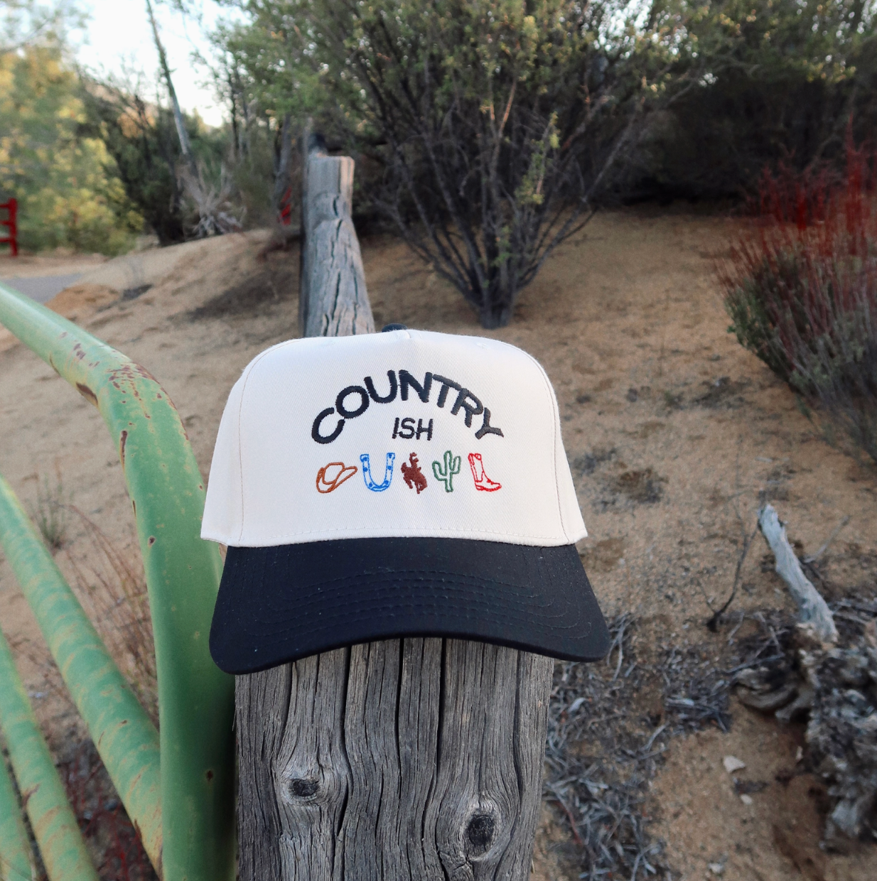Country-ish | Hat