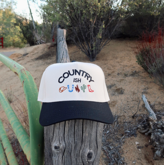 Country-ish | Hat