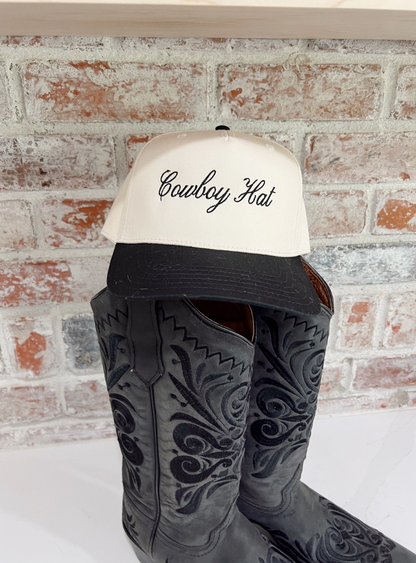 Cowboy | Hat