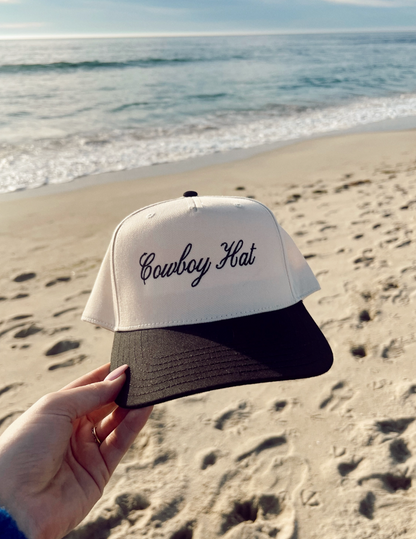 Cowboy | Hat