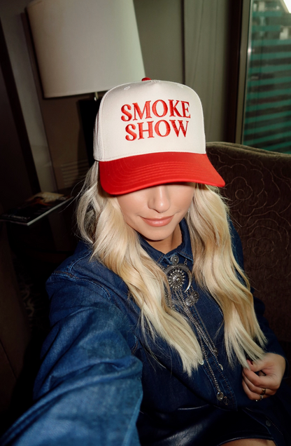 Smokeshow | Hat