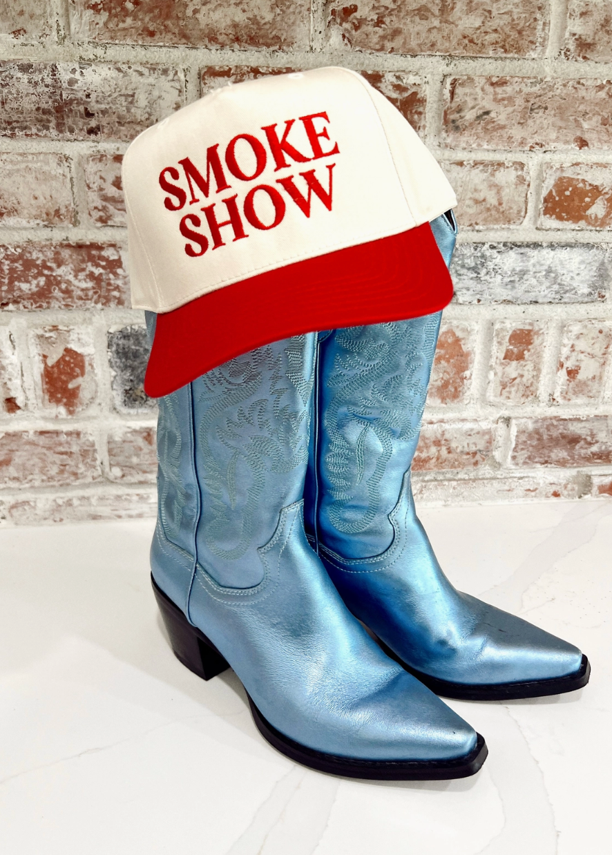 Smokeshow | Hat